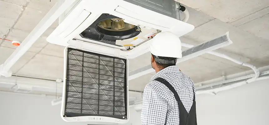 Our Affordable Duct Cleaning Near Me Services in Faribault, MN