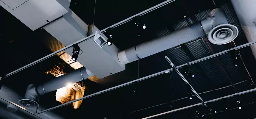 Our Air Duct Replacement Services in Faribault, MN