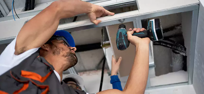 Our Apartment Air Duct Cleaning Services in Faribault, MN