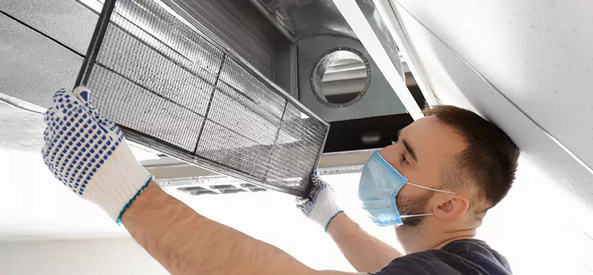 Our Bathroom Exhaust Duct Cleaning Services in Faribault, MN