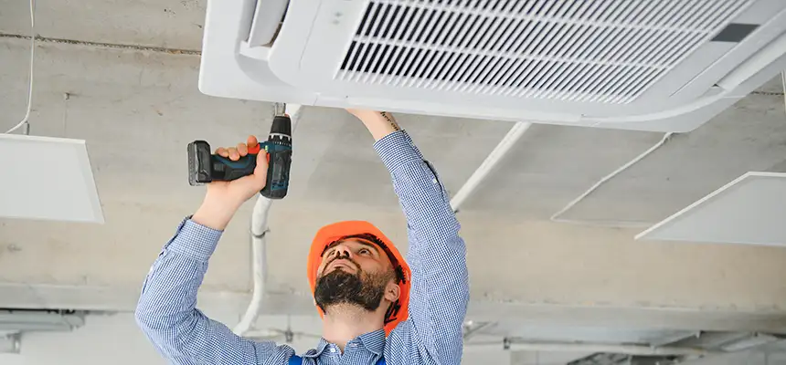 Detailed Multi‑Unit Riser & Roof Termination Cleaning in Faribault