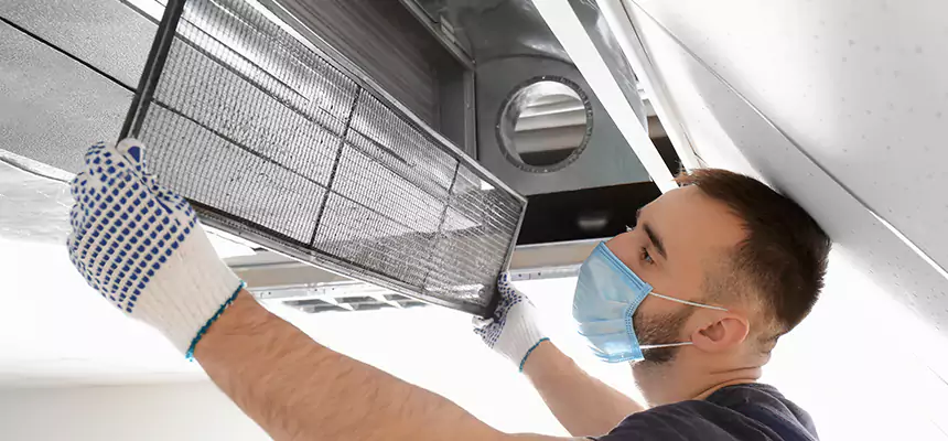 Our Dryer Vent Replacement Services in Faribault, MN