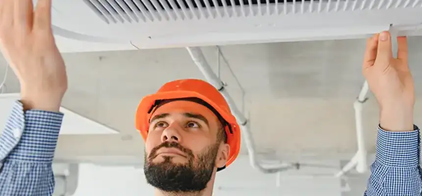 Our Furnace Vent Cleaning Services in Faribault, MN