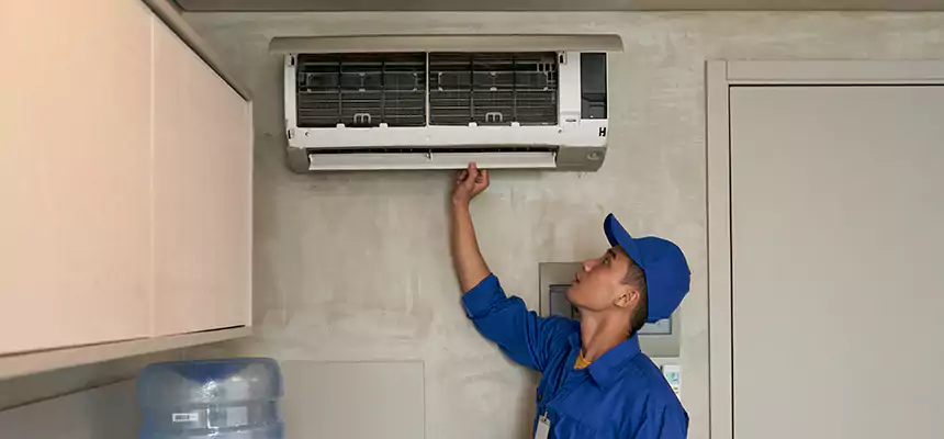 Balanced Fresh‑Air Ventilation (ERV/HRV) in Faribault