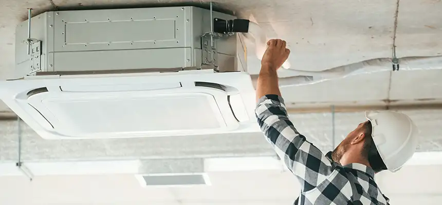 Our Local Vent Cleaning Services in Faribault, MN