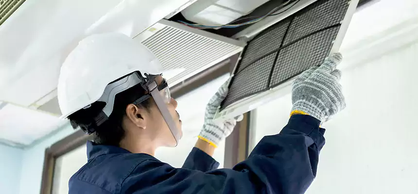 Our Residential Air Vent Cleaning Services in Faribault, MN
