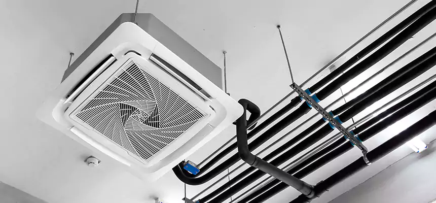 Our Smart AC Vent Controller Services in Faribault, MN