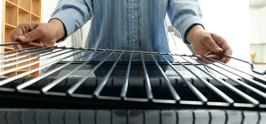 Our Vent Grille Washing Services in Faribault, MN