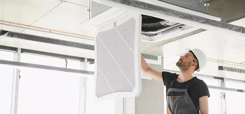 Dryer Ventilation Duct Cleaning in Faribault