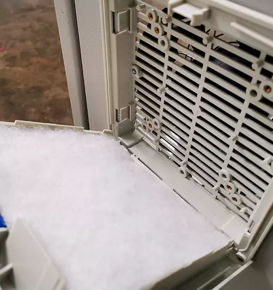 About Air Duct Overhaul & Upgrades in Faribault, MN