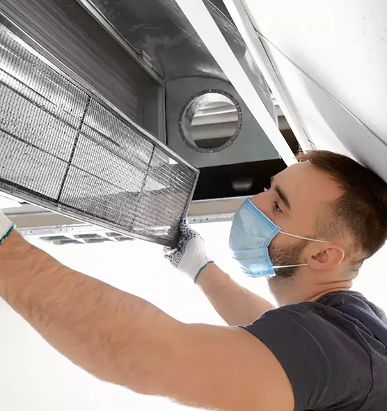 About Air Duct Pathogen Disinfection in Faribault, MN