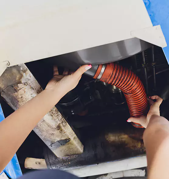 About Air Duct Virus Disinfection in Faribault, MN