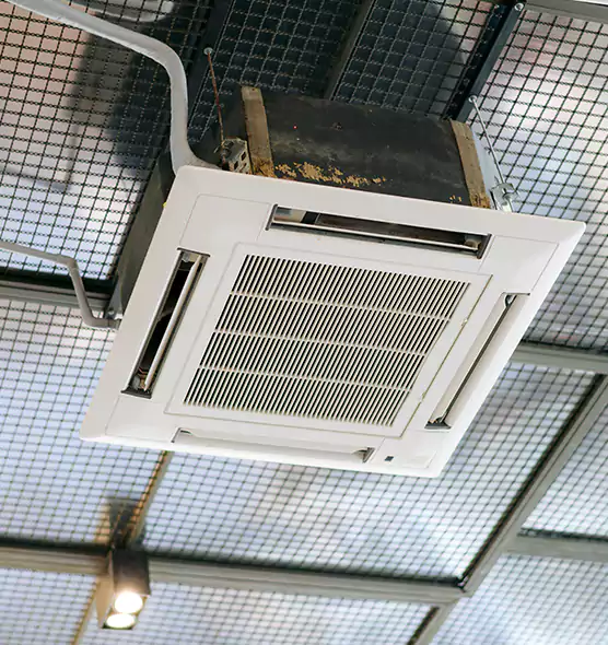 Top-Notch Allergy Relief Vent Cleaning Services in Faribault, MN