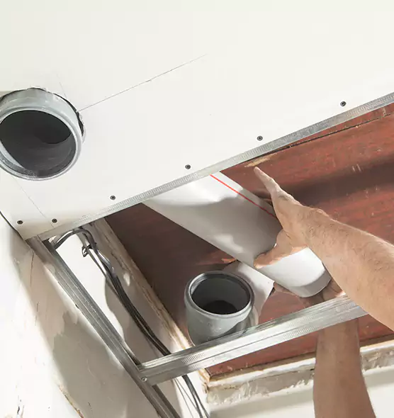 Professional Attic Air Duct Cleaning in Faribault, MN