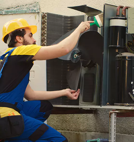 About Dryer Duct Fire Hazard Inspection in Faribault, MN