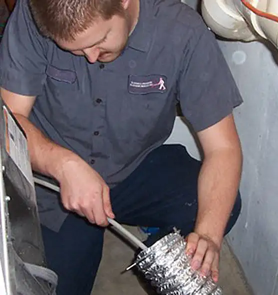 About Dryer Vent Hose Installation in Faribault, MN