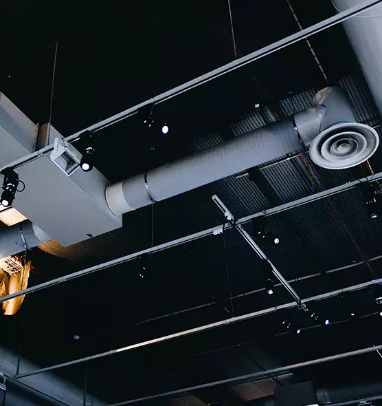 About Duct Sanitization with UV Light in Faribault, MN