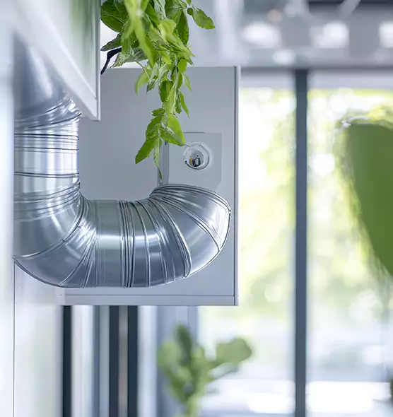 Professional Eco-Safe Dryer Vent Cleaning in Faribault, MN