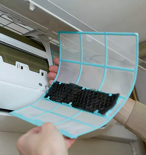 Welcome to Air Duct Cleaning & Repairs Faribault — Your Local HEPA Filter Installation Pros in Faribault, MN