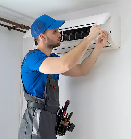 About Smart Thermostat AC Installation in Faribault, MN