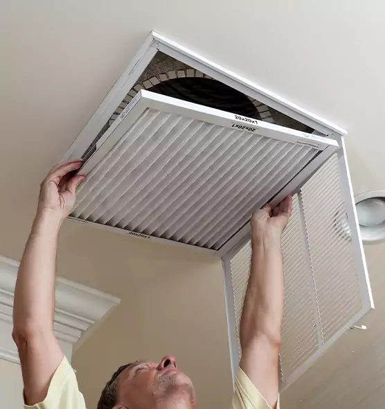 Trusted Vent Shaft Cleaning Expert in Faribault, MN