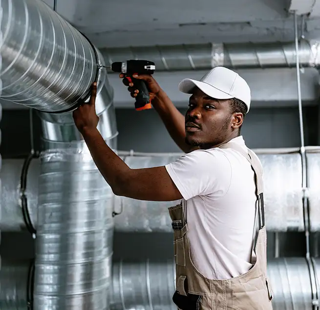 Why Homeowners & Businesses Trust Us Faribault, MN