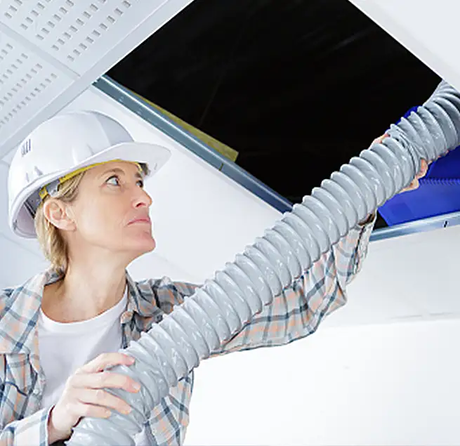 Why Homeowners & Businesses Trust Us Faribault, MN