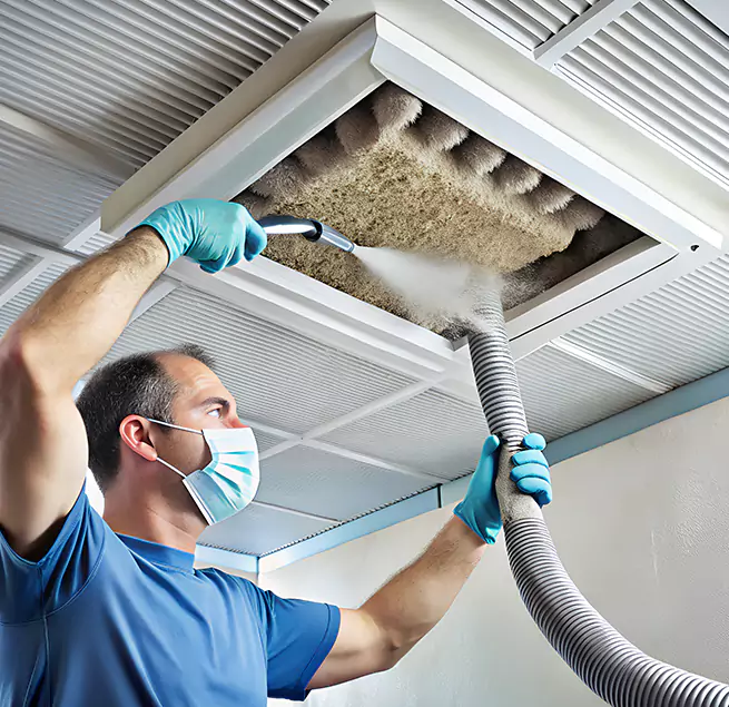 Why Homeowners & Businesses Trust Us Faribault, MN