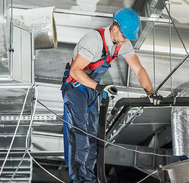 Why Homeowners & Businesses Trust Us in Faribault, MN?