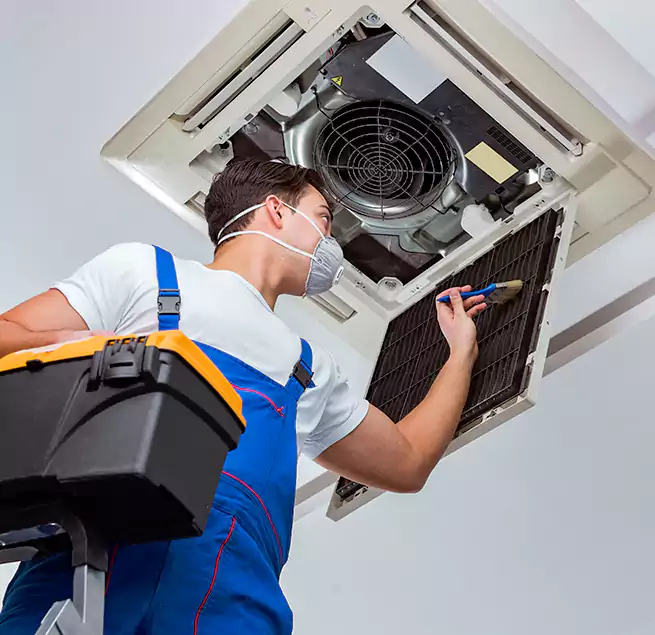 Why Homeowners & Businesses Trust Us in Faribault, MN