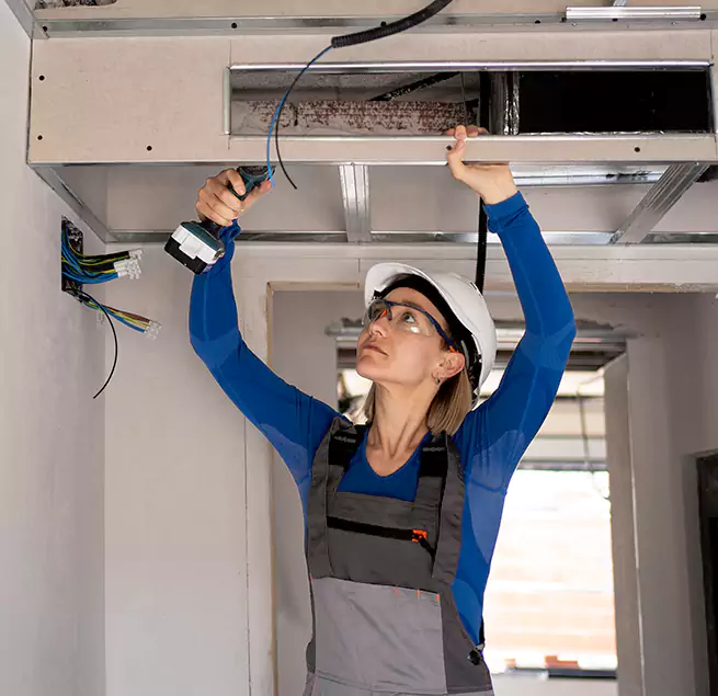 Why Homeowners & Businesses Trust Us in Faribault, MN?