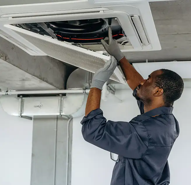 Why Homeowners & Businesses Trust Us in Faribault, MN?