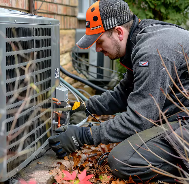 Why Homeowners & Businesses Trust Us in Faribault, MN?