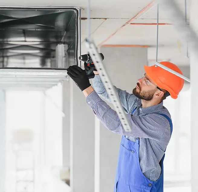 Why Homeowners Businesses Trust Us Faribault, MN