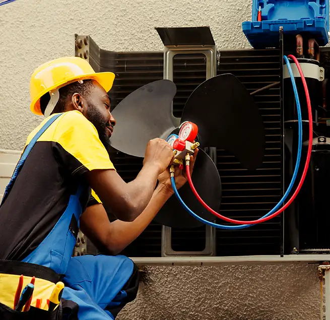 Why Homeowners & Businesses Trust Us in Faribault, MN?