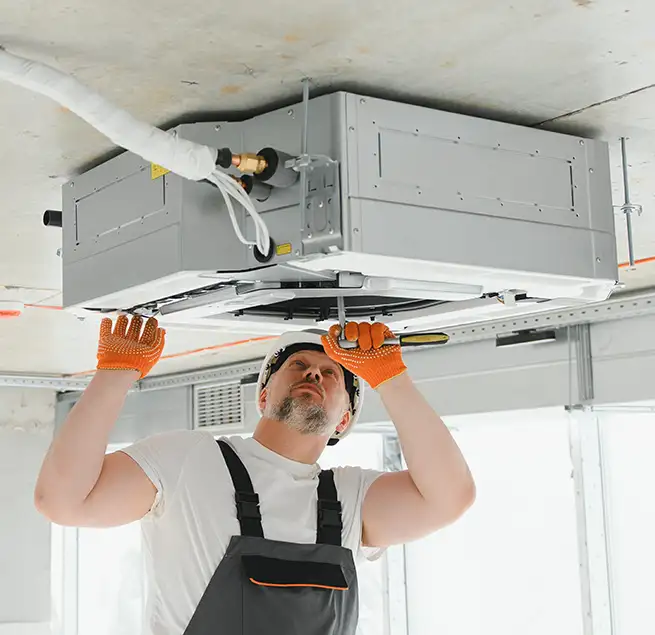 Why Homeowners & Businesses Trust Us Faribault, MN