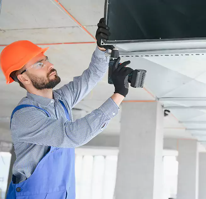 Why Homeowners & Businesses Trust Us in Faribault, MN?