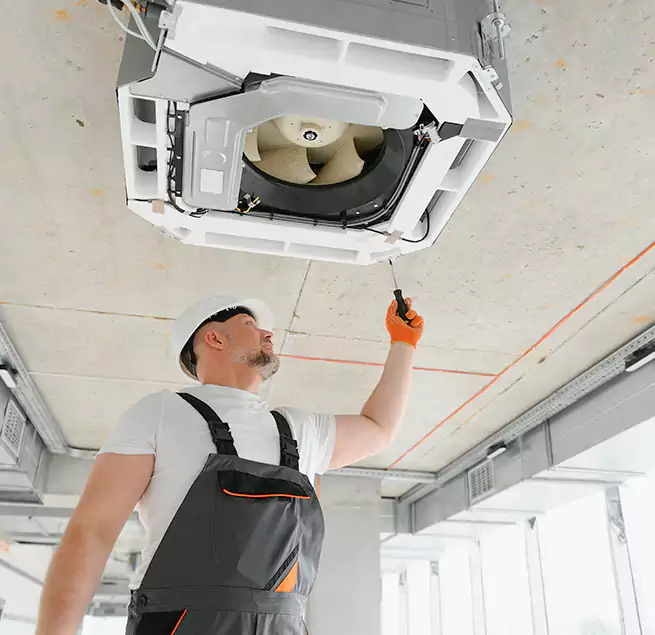 Why Homeowners Businesses Trust Us in Faribault, MN