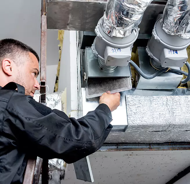 Why Homeowners Businesses Trust Us in Faribault, MN?