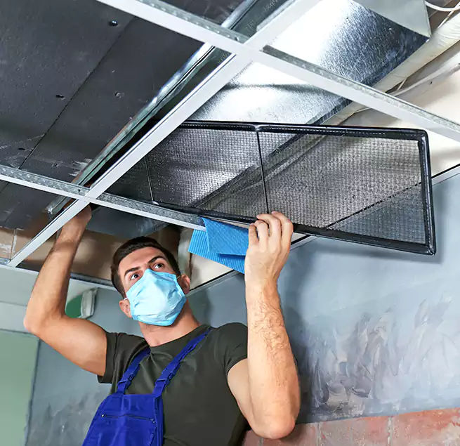 Why Homeowners Businesses Trust Us in Faribault, MN