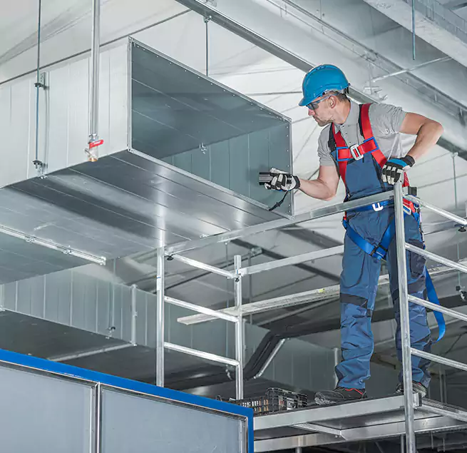 Why Homeowners & Businesses Trust Us Faribault, MN