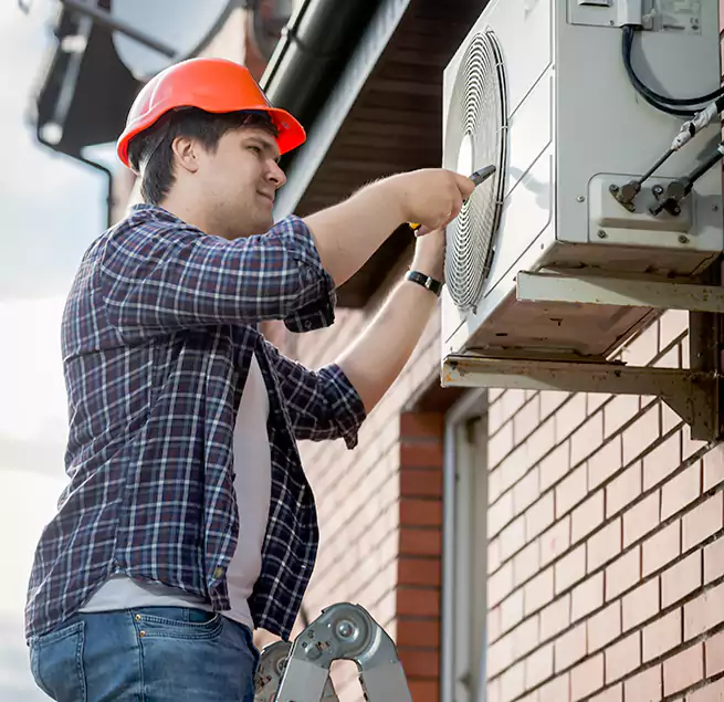 Why Homeowners & Businesses Trust Us Faribault, MN