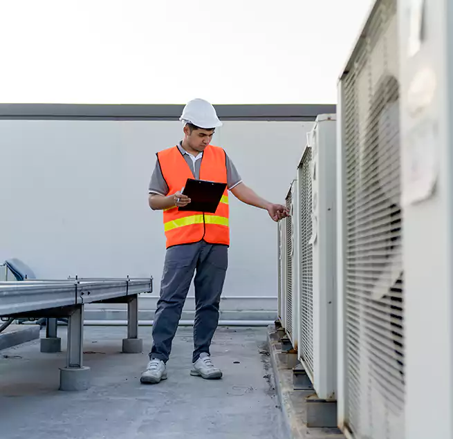 Why Homeowners & Businesses Trust Us in Faribault, MN?