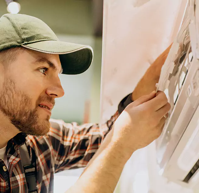 Why Homeowners & Businesses Trust Us in Faribault, MN?