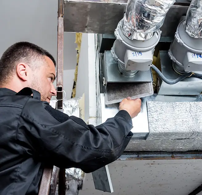 Why Homeowners & Businesses Trust Us in Faribault, MN?